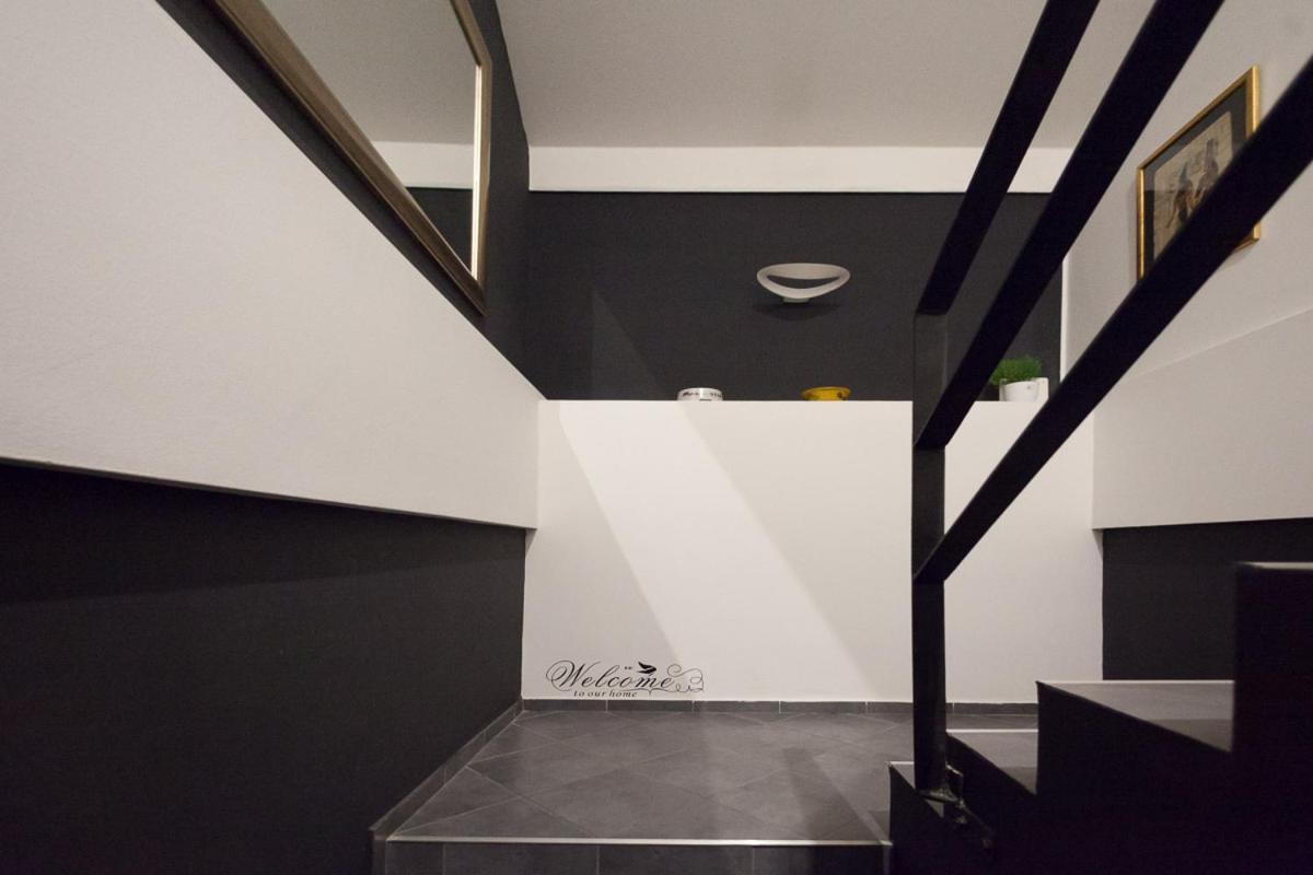 Centar W Otel Ösek Dış mekan fotoğraf